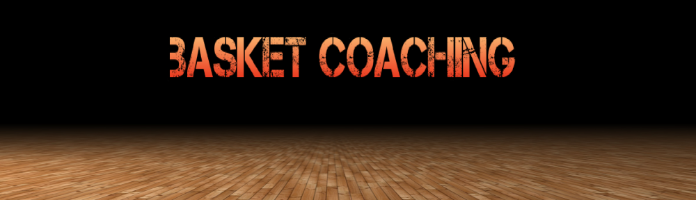 Basket Coaching